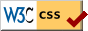Poprawny CSS!
